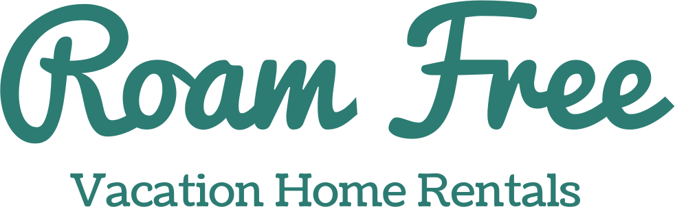 RoamFree VHR logo